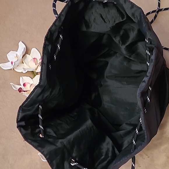 PINK Victoria's Secret Backpack - NEW - Picture 6 of 11